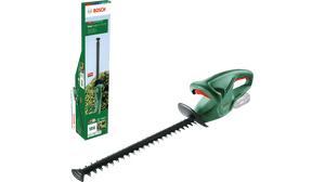 New Genuine Bosch 0600849H03 HedgeCut 18-45 Cordless Hedgecutter