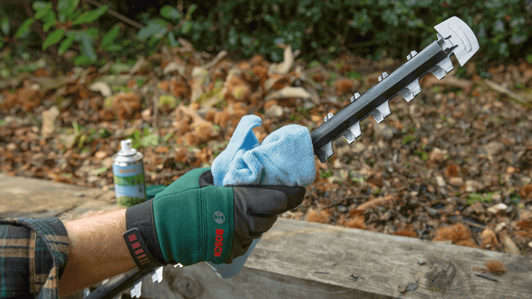 New Genuine Bosch 060084A301 HedgeCut 36V-65-28 Cordless Hedgecutter