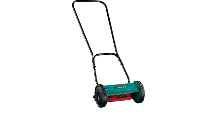 New Genuine Bosch 0600886001 AHM 30 Hand Mower