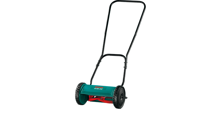 New Genuine Bosch 0600886001 AHM 30 Hand Mower