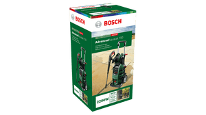 New Genuine Bosch 06008A7700 Aquatak 150 High-pressure Washer