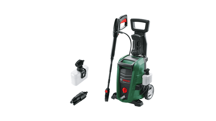 New Genuine Bosch 06008A7A00 UniversalAquatak 125 High-pressure Washer