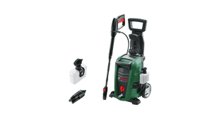 New Genuine Bosch 06008A7A00 UniversalAquatak 125 High-pressure Washer