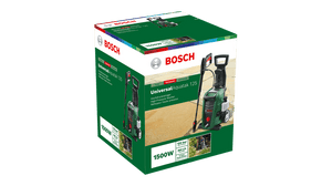 New Genuine Bosch 06008A7A00 UniversalAquatak 125 High-pressure Washer