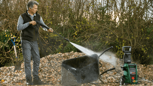 New Genuine Bosch 06008A7A00 UniversalAquatak 125 High-pressure Washer