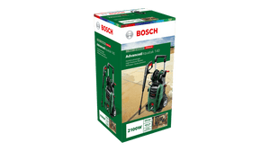 New Genuine Bosch 06008A7D00 Aquatak 140 High-pressure Washer