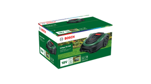 New Genuine Bosch 06008B0003 Indego XS 300 Robotic Lawnmower