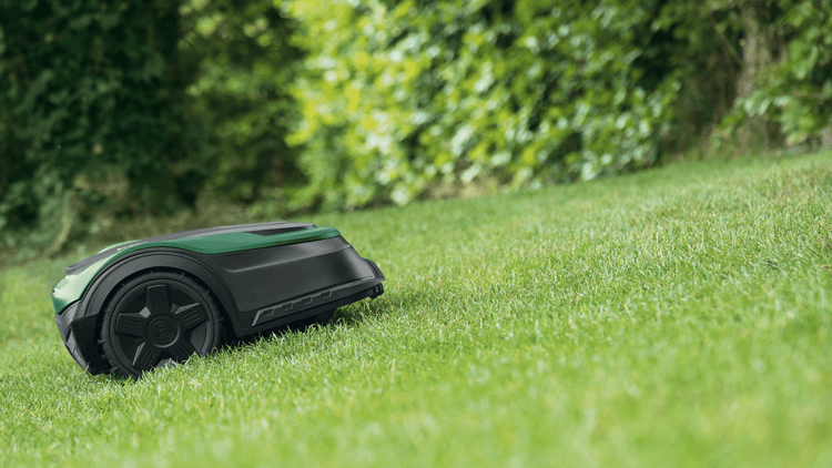 New Genuine Bosch 06008B0003 Indego XS 300 Robotic Lawnmower