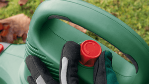 New Genuine Bosch 06008B1001 GardenTidy 3000 Garden Vacuum