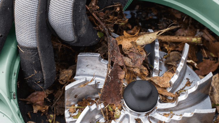 New Genuine Bosch 06008B1001 GardenTidy 3000 Garden Vacuum