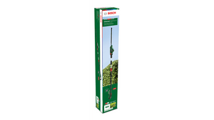New Genuine Bosch 06008B3001 HedgePole 18 Cordless Telescopic Hedgecutter