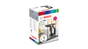 New Genuine Bosch 06008B7200 GlassVAC Solo Plus Window Vacuums