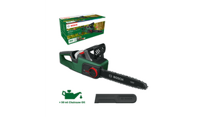 New Genuine Bosch 06008B8601 Chain 36V-35-40 Cordless Chainsaw