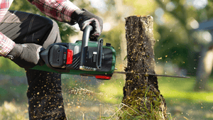 New Genuine Bosch 06008B8601 Chain 36V-35-40 Cordless Chainsaw