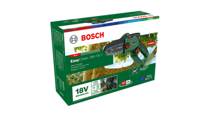 New Genuine Bosch 06008B8901 Chain 18V-15-7 Cordless Chainsaw