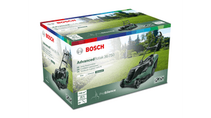 New Genuine Bosch 06008B9707 Rotak 36-750 Cordless Lawnmower