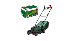 New Genuine Bosch 06008B9A08 CityMower 18V-32-300 Cordless Lawnmower