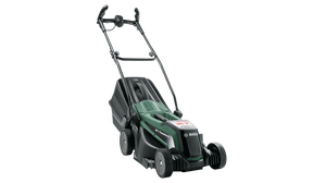 New Genuine Bosch 06008B9B01 Rotak 36-550 Cordless Lawnmower