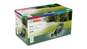 New Genuine Bosch 06008B9B01 Rotak 36-550 Cordless Lawnmower