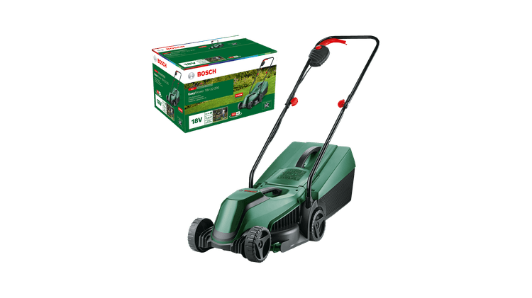 New Genuine Bosch 06008B9D01 Mower 18V-32-200 Cordless Lawnmower