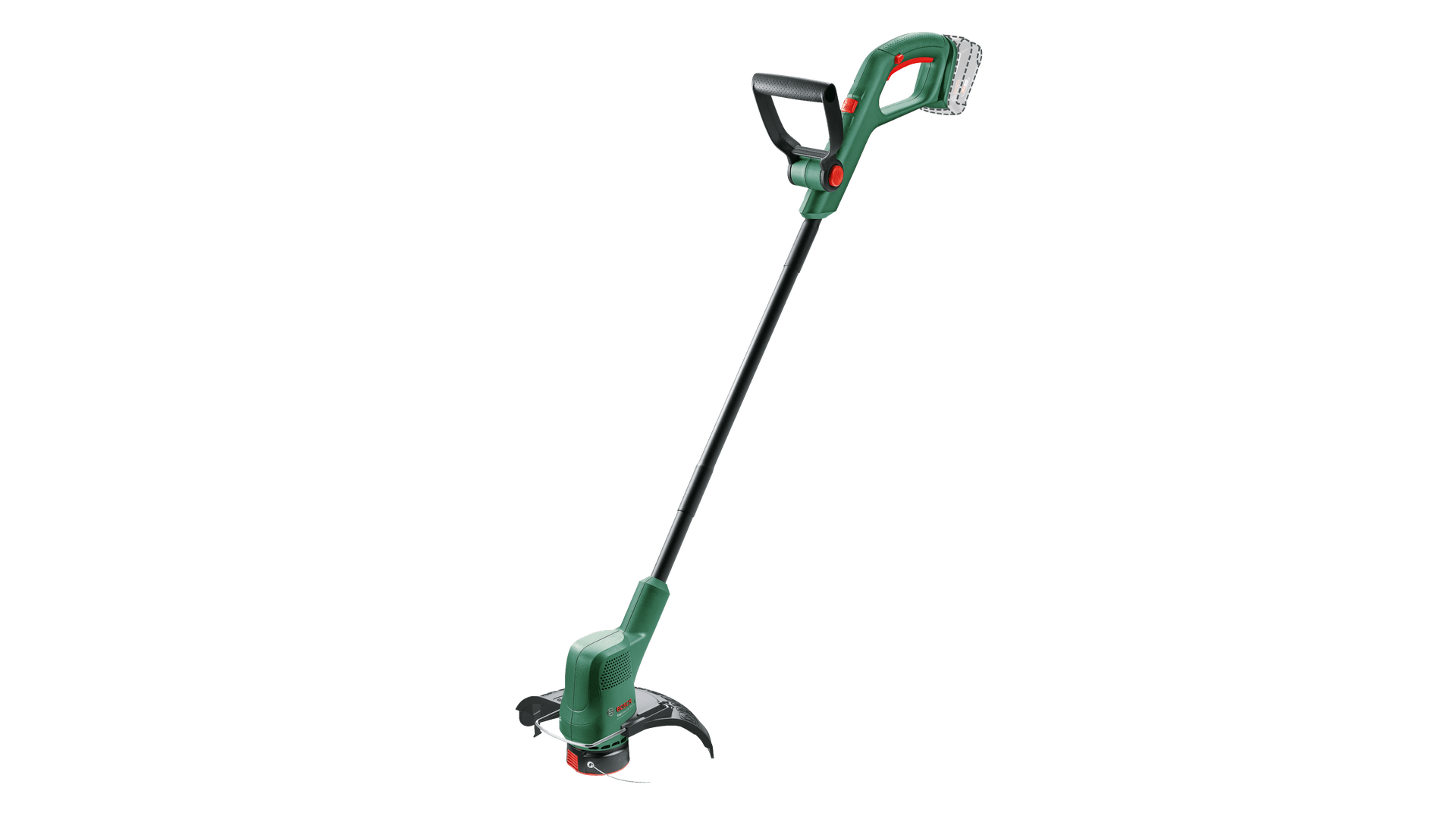 New Genuine Bosch 06008B9D02 18V Lawncare Set Cordless Lawnmower