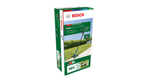 New Genuine Bosch 06008C1C04 GrassCut 18V-26 Cordless Grass Trimmer