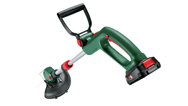 New Genuine Bosch 06008C1F00 GrassCut 18V-26-500 Cordless Grass Trimmer