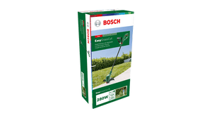 New Genuine Bosch 06008C1J01 GrassCut 26 Grass Trimmer