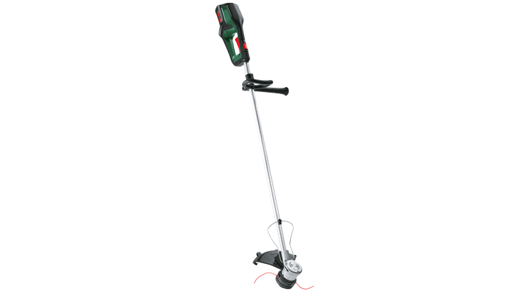 New Genuine Bosch 06008C1K01 GrassCut 36V-33 Cordless Grass Trimmer