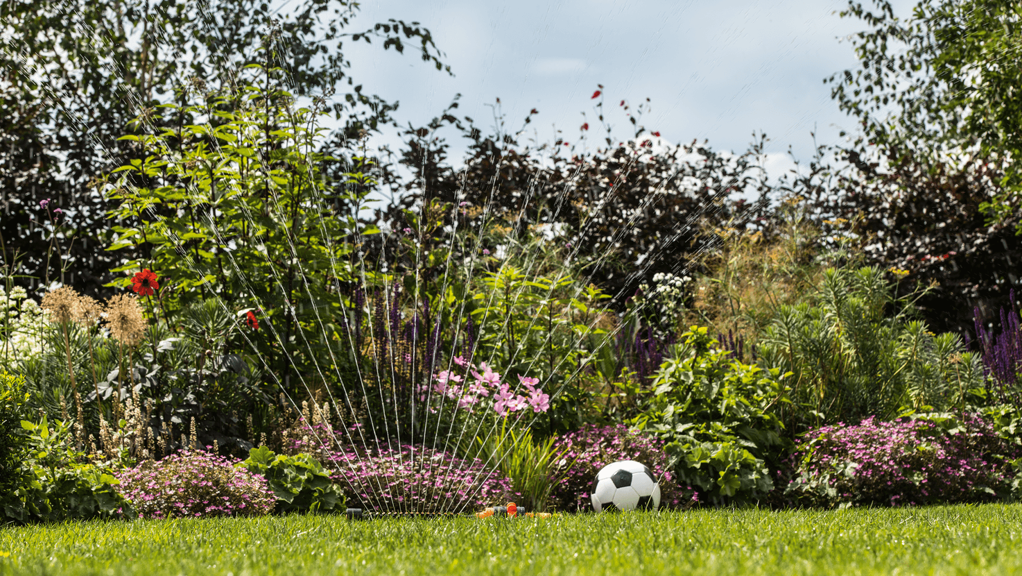 New Genuine Bosch 06008C4203 GardenPump 18V-2000 Cordless Rainwater Pumps