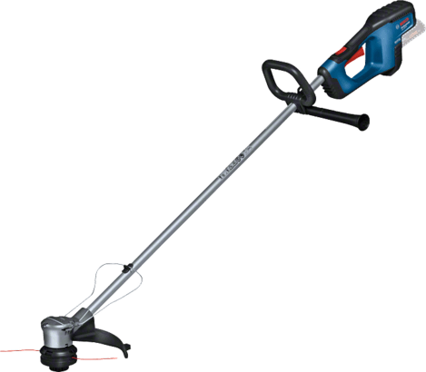 New Genuine Bosch 06008D0000 GRT 18V-33 Professional Cordless Grass Trimmer