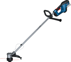 New Genuine Bosch 06008D0000 GRT 18V-33 Professional Cordless Grass Trimmer
