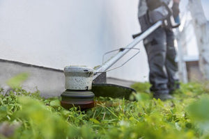 New Genuine Bosch 06008D0000 GRT 18V-33 Professional Cordless Grass Trimmer