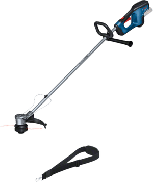 New Genuine Bosch 06008D0000 GRT 18V-33 Professional Cordless Grass Trimmer