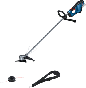 New Genuine Bosch 06008D1000 GFR 18V-23 Professional Cordless Brushcutter