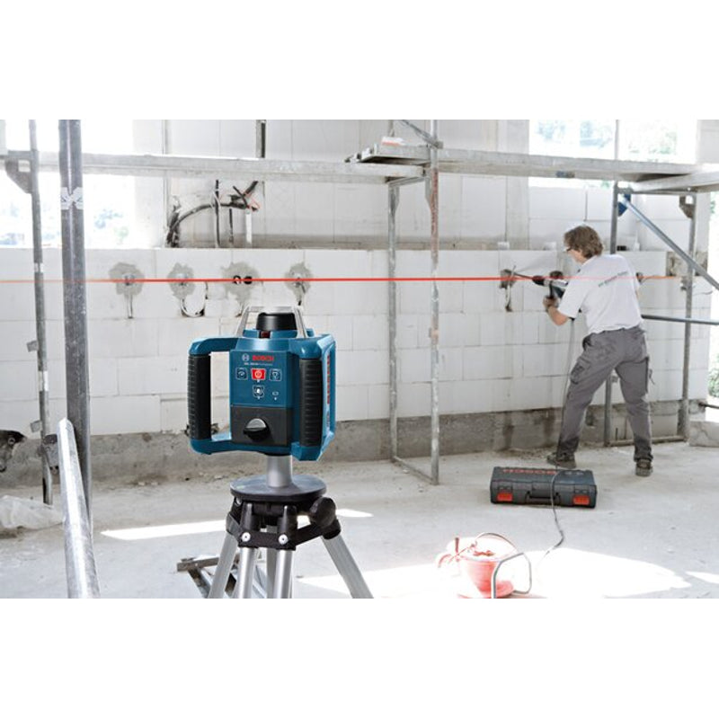 New Genuine Bosch 0601061501 GRL 300 HV Professional Rotation Laser