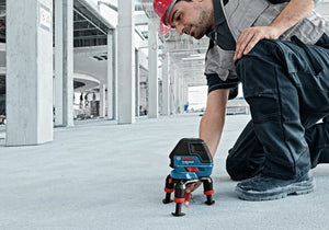 New Genuine Bosch 0601063803 GLL 3-50 Professional Line Laser