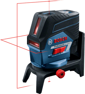 New Genuine Bosch 0601066G00 GCL 2-50 C Professional Combi Laser