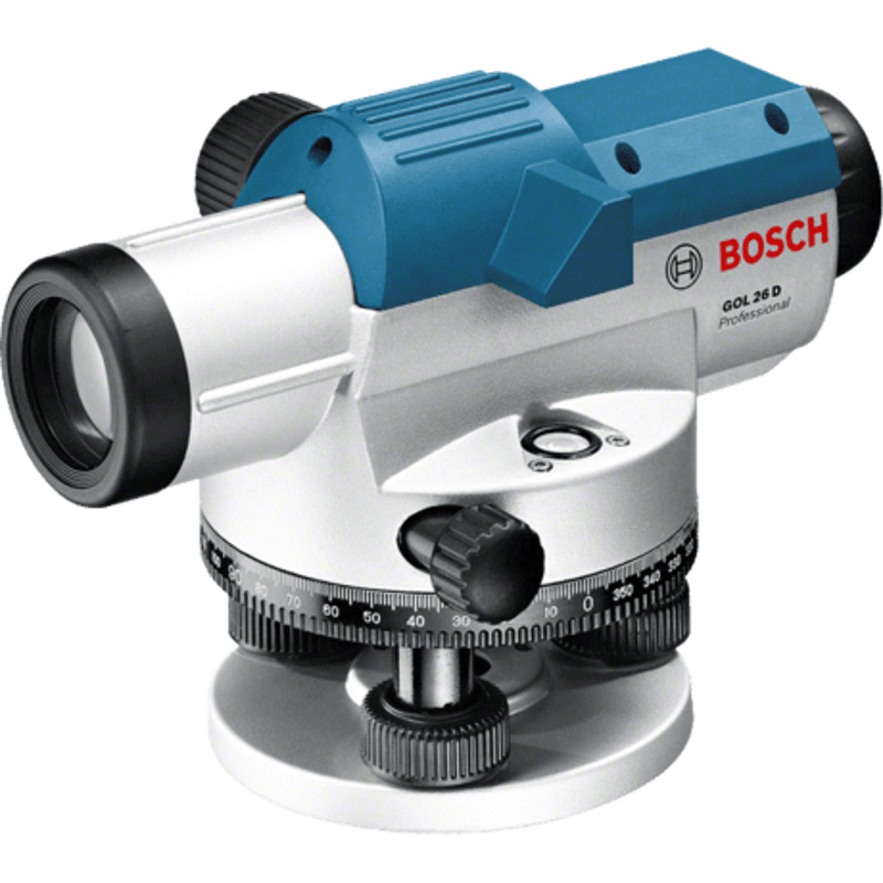 New Genuine Bosch 0601068000 GOL 26 D Professional Optical Level