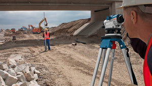 New Genuine Bosch 0601068000 GOL 26 D Professional Optical Level