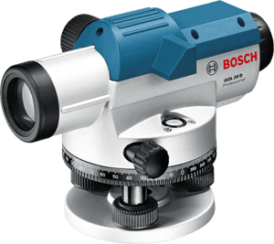 New Genuine Bosch 0601068002 GOL 26 D Professional Optical Level