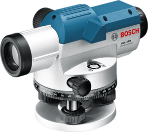 New Genuine Bosch 0601068500 GOL 32 D Professional Optical Level