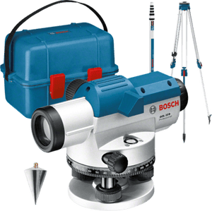 New Genuine Bosch 0601068502 GOL 32 D Professional Optical Level