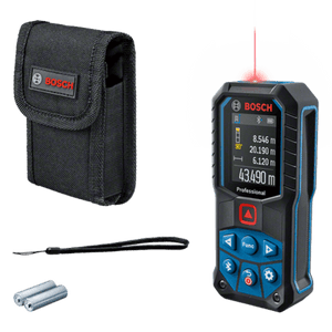 New Genuine Bosch 0601072T00 GLM 50-27 C Professional Laser Measure