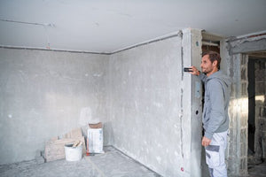 New Genuine Bosch 0601072U00 GLM 50-27 CG Professional Laser Measure