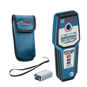 New Genuine Bosch 0601081000 GMS 120 Professional Detector