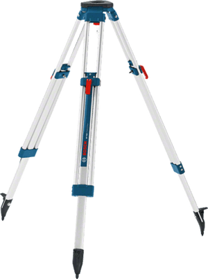 New Genuine Bosch 0601091200 BT 160 Professional Building Tripod