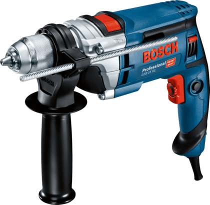 New Genuine Bosch 060114E500 GSB 16 RE Professional Impact Drill