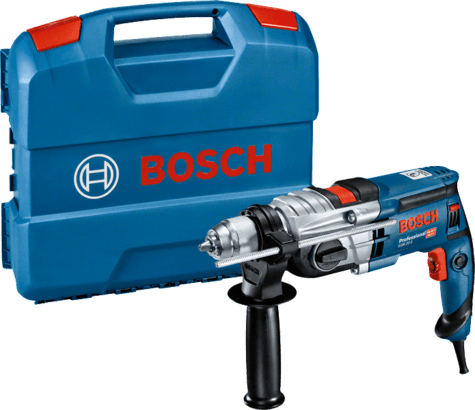 New Genuine Bosch 060117B400 GSB 20-2 Professional Impact Drill
