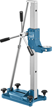 New Genuine Bosch 0601190100 GCR 180 Professional Drill Stand